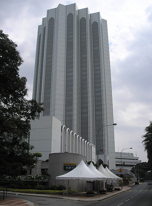 宏图大厦
