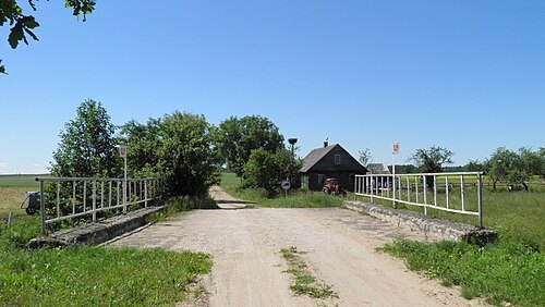 Nereta