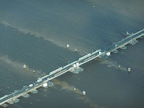 Demerara Harbour Bridge