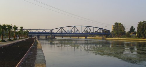 Demirköprü