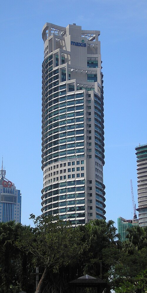 明讯大厦