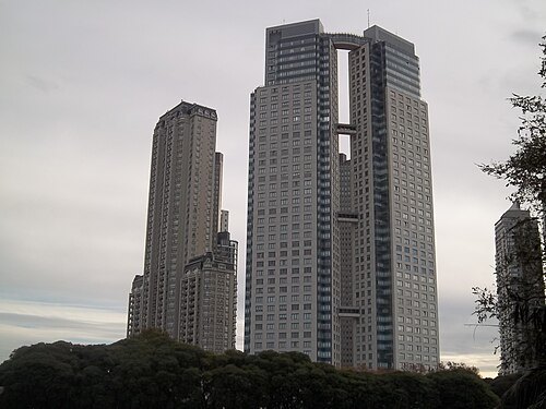 El Faro Towers