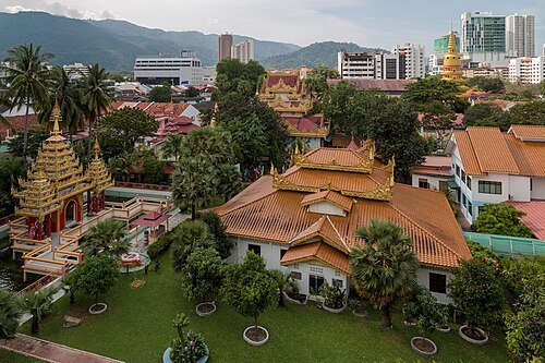 Dham廟