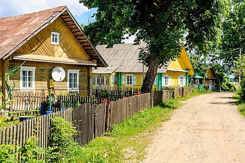 Dieveniškės Historical Regional Park