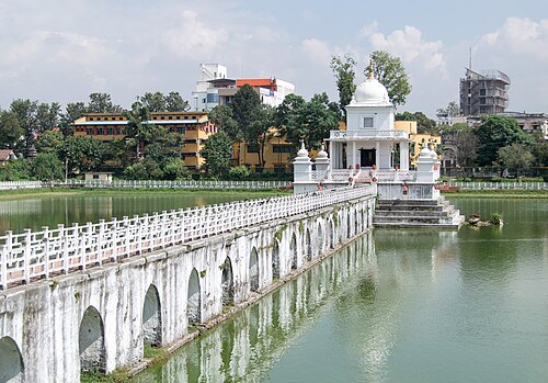 Ranipokhari
