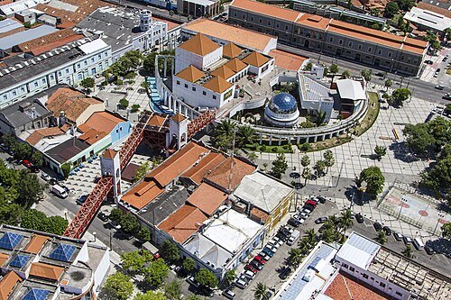 Dragão do Mar Center of Art and Culture
