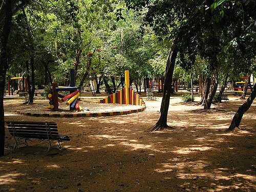 Dunas de Natal State Park