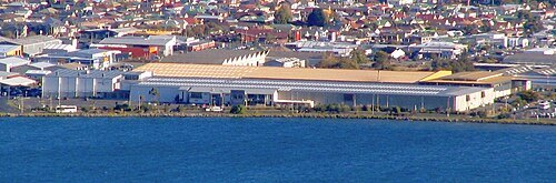 Edgar Centre