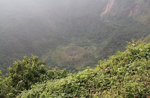 El Boqueron National Park