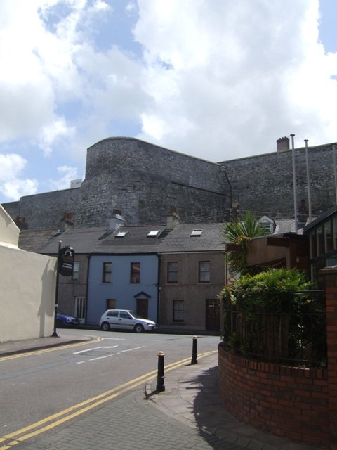 Elizabeth Fort