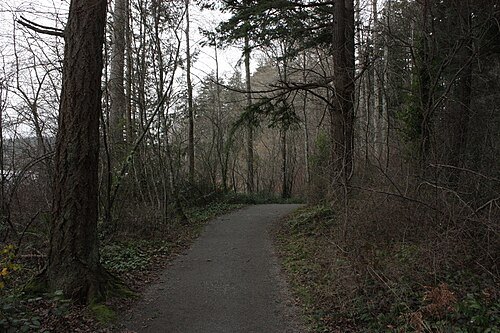 Elk/Beaver Lake Regional Park