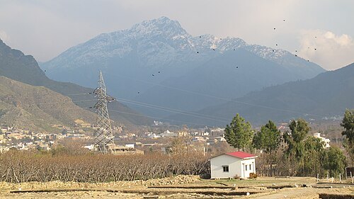 Elum Ghar