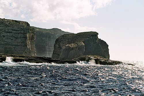Fungus Rock