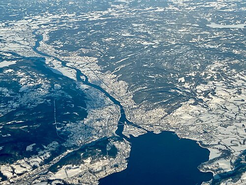 Drammenselva
