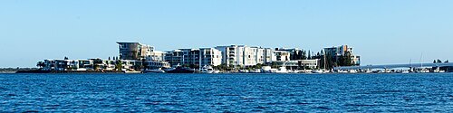 Ephraim Island