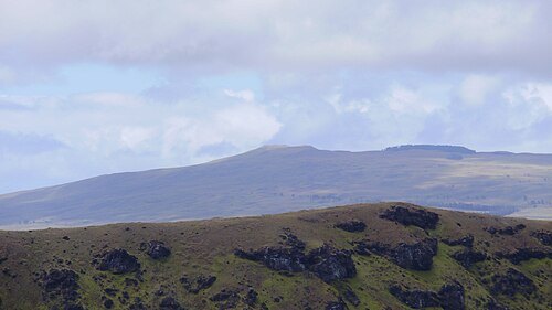 Terevaka