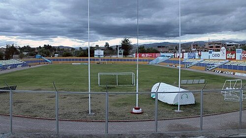 Estadio Ciudad de Cumaná