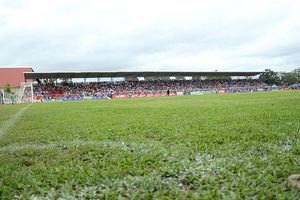 Estadio Del Monte