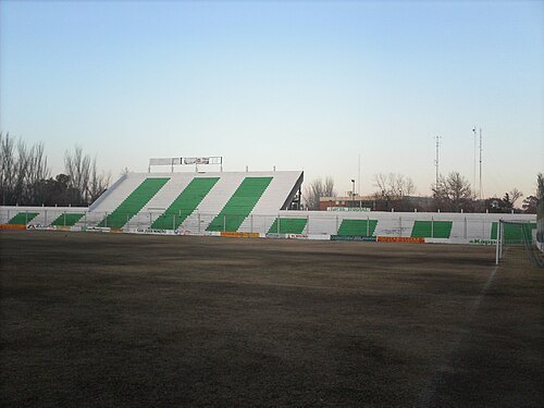 José Nehin Stadium