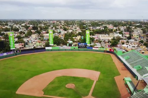 Estadio Tetelo Vargas