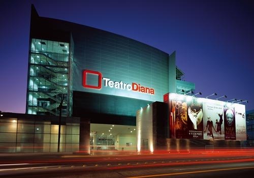 Teatro Diana