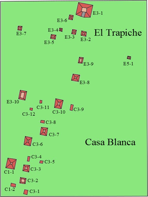 El Trapiche