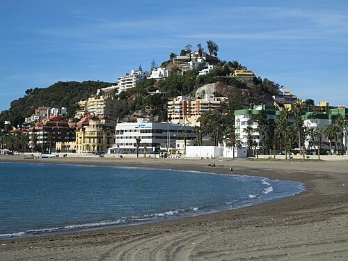 Monte Sancha