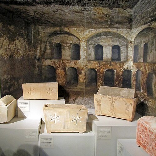 Talpiot Tomb