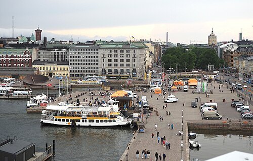 Kauppatori