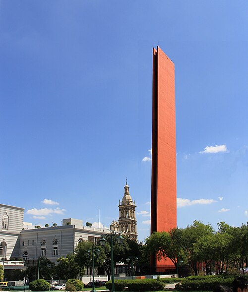 Faro del Comercio