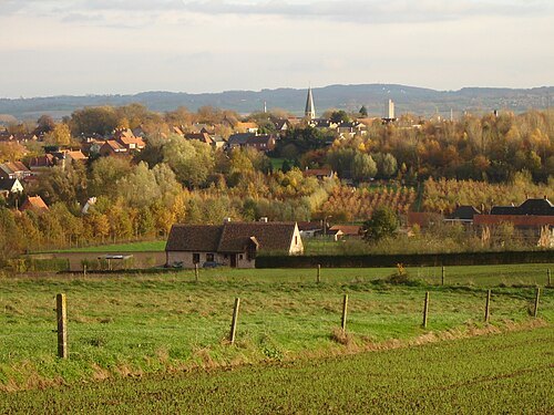 Tiegemberg