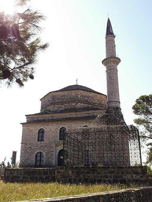 Fethiye Mosque