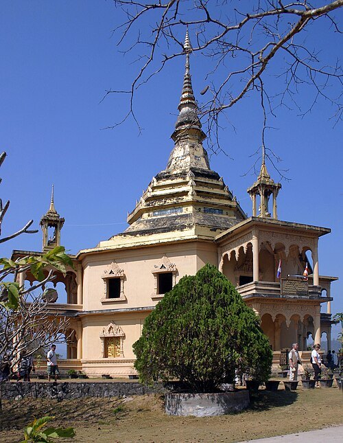 Wat Phol Phao