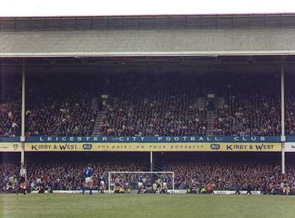 Filbert Street