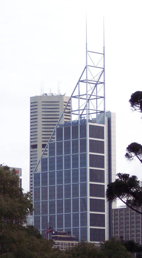 德意志銀行廣場
