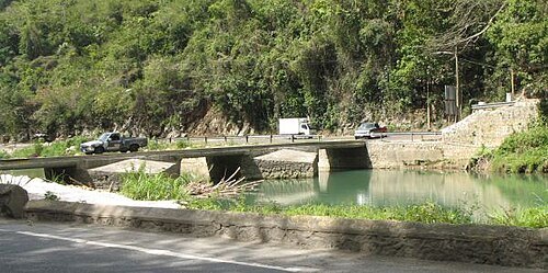 Flat Bridge