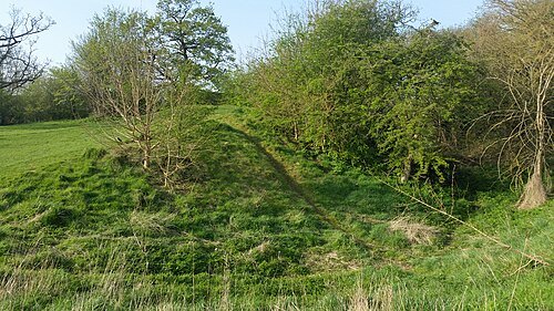 Flitwick Castle