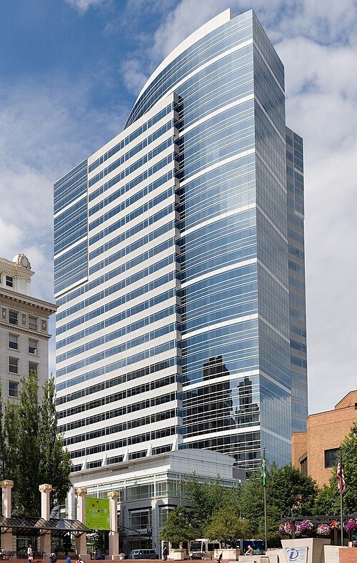 Fox Tower