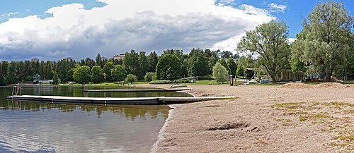 Joutjärvi