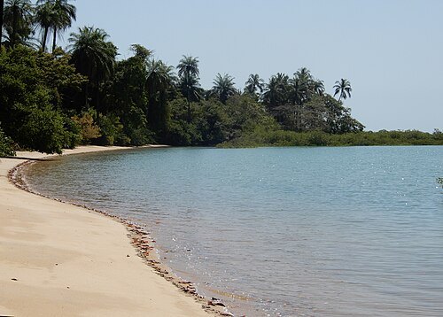 Praia de Ofir