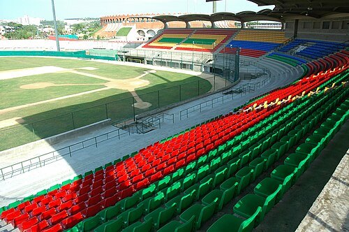 Estadio Once de Noviembre