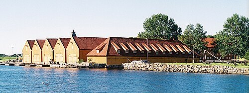 Fredriksvern