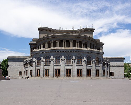 Freedom Square