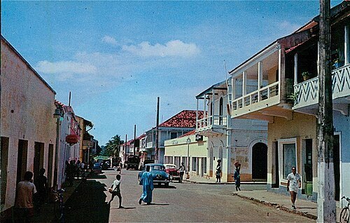 Rua Guerra Mendes