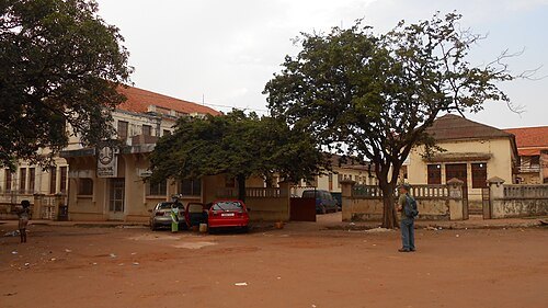 Rua 6
