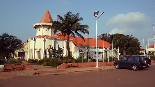Rua de Bolama