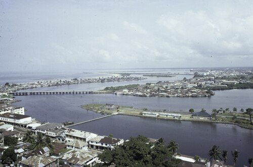 Gabriel Tucker Bridge