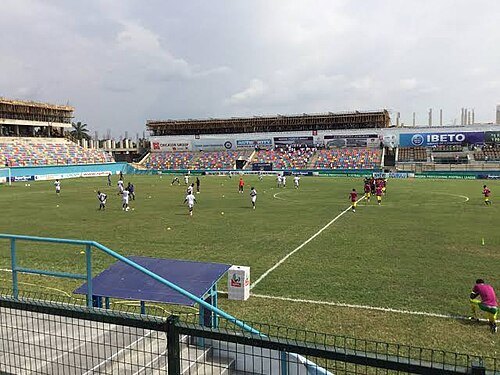 Gabros Stadium