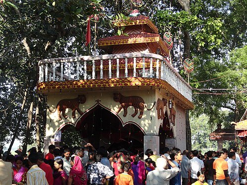 Gadhimai