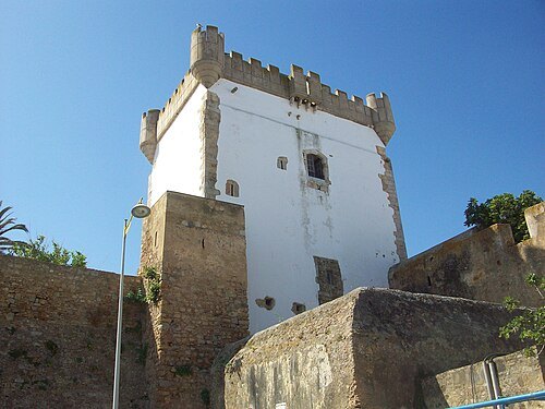 Tour Al Qamra